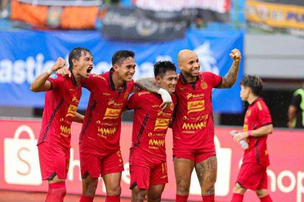 Jadwal Siaran Langsung Persija Jakarta vs Arema FC di Liga 1 2024-2025 Malam Ini: Mampukah Macan Kemayoran Menang? Jadwal Siaran Langsung Persija Jakarta vs Arema FC di Liga 1 2024-2025 Malam Ini: Mampukah Macan Kemayoran Menang?