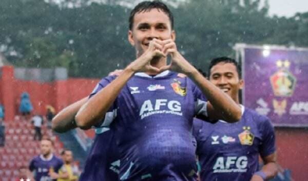 Hasil Liga 1: Persik Taklukkan 10 Pemain Madura United