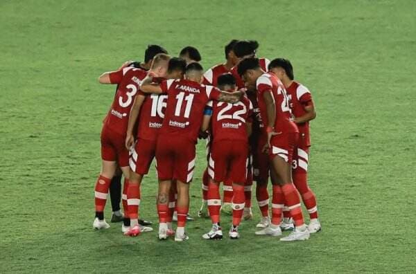 Hasil Liga 1: Persis Solo Taklukkan Persita Tangerang, Sho Yamamoto Pahlawan Hasil Liga 1: Persis Solo Taklukkan Persita Tangerang, Sho Yamamoto Pahlawan