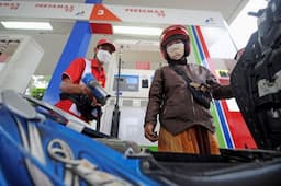 Pertamax Disebut Tinggi Sulfur dan BBM Kotor seperti Pertalite, Ini Penjelasan Pertamina