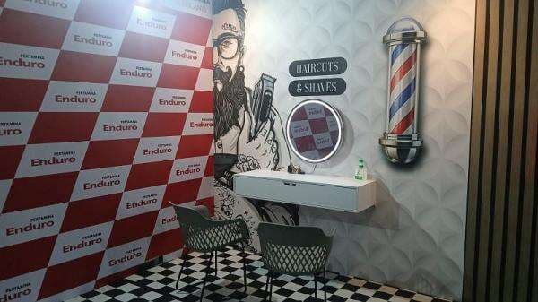 Pertamina Lubricants Hadirkan Lesehan Enduro untuk Pemudik Motor, Ada Promo Oli! Pertamina Lubricants Hadirkan Lesehan Enduro untuk Pemudik Motor, Ada Promo Oli!