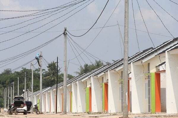 Backlog Perumahan RI Naik Jadi 15 Juta pada 2025, Ini Penyebabnya Backlog Perumahan RI Naik Jadi 15 Juta pada 2025, Ini Penyebabnya