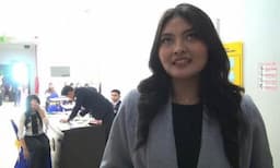 Sosok Monica Sembiring Jadi Panutan Peserta Audisi Miss Indonesia 2025 di Malang  