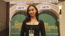 Alasan Margareth Hardianti Ikut Audisi Miss Indonesia 2025 di Yogyakarta: Ingin Jadi Pribadi Berintegritas 