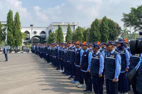 Menag soal Tambahan Petugas Haji 2025: Insyaallah Permintaan Dipenuhi Menag soal Tambahan Petugas Haji 2025: Insyaallah Permintaan Dipenuhi