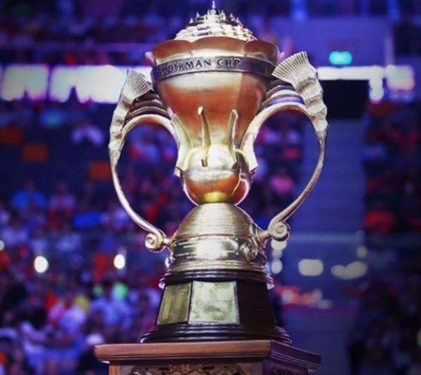 KUIS: Siapa Kapten Tim Bulu Tangkis Indonesia di Piala Sudirman 2025? KUIS: Siapa Kapten Tim Bulu Tangkis Indonesia di Piala Sudirman 2025?