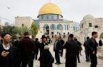 Picu Kemarahan Umat Islam, Organisasi Ekstremis Gelar Kurban Yahudi di Masjid Alqsa dengan Imbalan Rp210 Juta