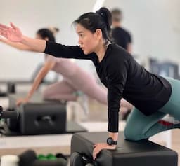 Jadi Tren di Kalangan Gen Z, Ini 5 Manfaat Pilates untuk Kesehatan