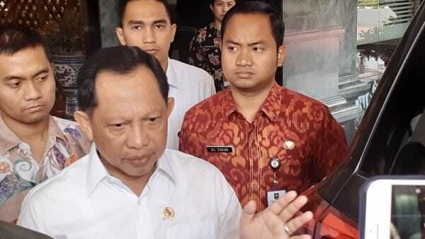 Mendagri: Usulan Kepala Daerah Dipilih DPRD Bakal Dibahas Serius