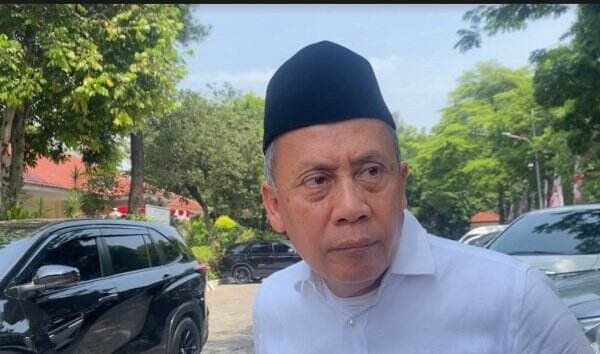 Syaikhu-Ilham Habibie Bakal Daftar Pilgub Jabar Besok