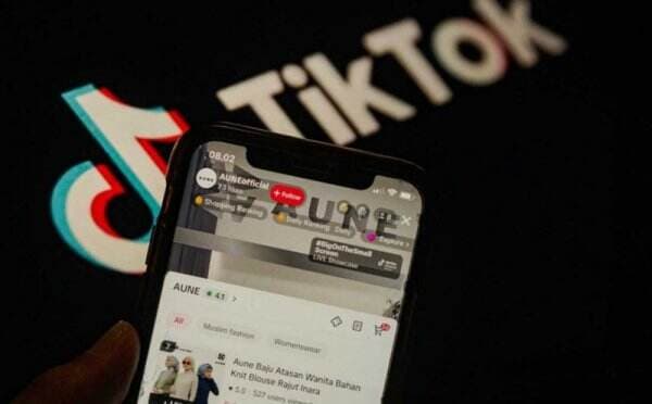 TikTok Jadi Media Paling Banyak Sebar Hoax saat Pilkada 2024