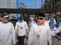 Dapat Nomor Urut 1, Cagub Kaltim Isran Noor Berterima Kasih ke KPUD dan Para Pendukungnya