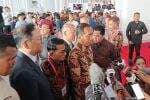Pilkada Jakarta, Jokowi Klaim Tidak Pernah Sodorkan Nama Kaesang ke Parpol