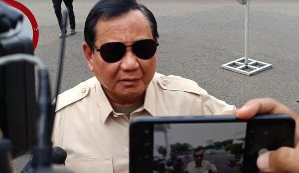 Soal PKS Gabung KIM Plus, Prabowo Akan Umumkan dalam Waktu Dekat dan Tepat