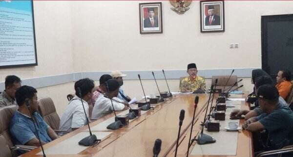 Putusan MK: Golkar Bisa Usung Syaefudin Maju di Pilkada Indramayu 2024