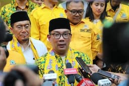 Mesin Politik KIM Plus Bergerak Menangkan Pasangan RIDO di Pilkada Jakarta 2024