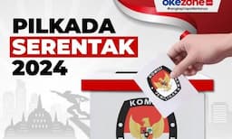 Duh! Laporan Harta Kekayaan Ratusan Calon Kepala Daerah Dinyatakan Belum Lengkap