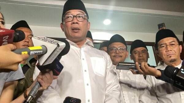 Pilkada Jakarta 2024, Relawan Jagat Prabowo Akan Sosialisasikan Progam Ridwan Kamil- Suswono