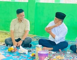 Andra Soni-Dimyati Unggul, Tim Pemenangan: Insya Allah, Banten Punya Pemimpin yang Baik