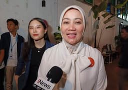 Istri RK Pastikan RIDO Berikan Ruang Kreativitas dan Ekonomi untuk Generasi Muda Jakarta