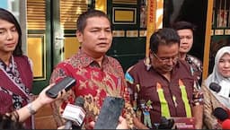 KPU DKI Pastikan Penetapan Gubernur Terpilih 9 Januari 2025