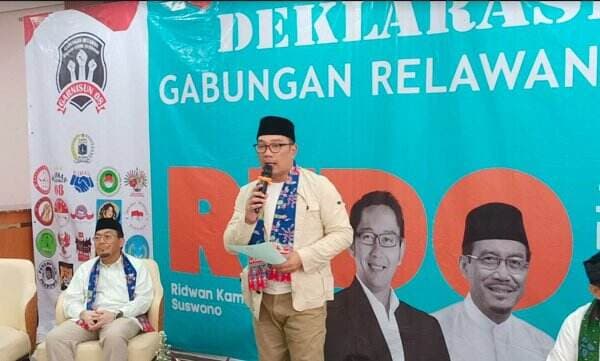 Pramono-Rano Karno Sowan ke SBY, RK: Itulah Demokrasi dan Cara Menghormati Orangtua