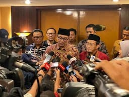 Ridwan Kamil Pastikan Kredit Mesra Solusi Warga Jakarta Tak Terjerat Pinjol