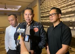 Jhon Richard-Marthin Yogobi Gugat Hasil Pilkada Jayawijaya ke MK