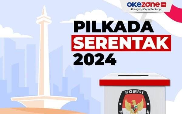 KPU Jakarta Nyatakan Berkas Pendaftaran Pramono-Rano dan RK-Suswono Lengkap