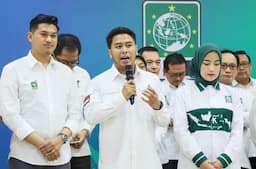 Pembubaran Diskusi di Kemang, PKB: Kita Tidak Bisa Diam saat Premanisme Mengintimidasi!