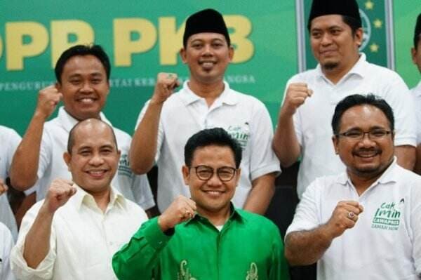 Bantah Dipecat Cak Imin, Gus Yaqut: Sampai Detik Ini Saya Masih Anggota PKB!