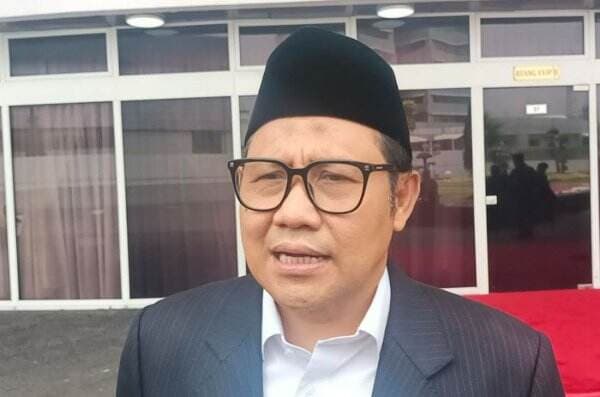 Gugatan Sespri Ketum PBNU ke Cak Imin Ditolak PN Jakpus!