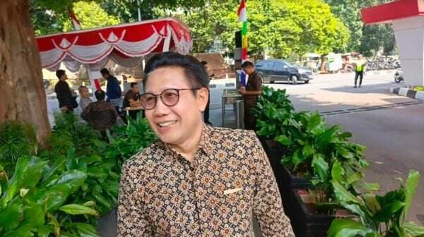 Mendes Abdul Halim Diperiksa KPK Terkait Kasus Korupsi Dana Hibah Jatim