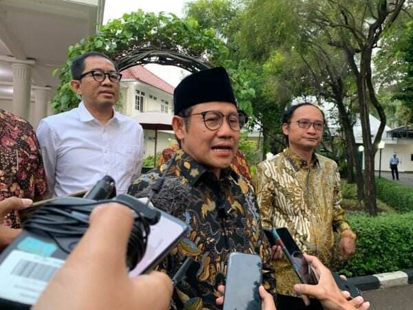 Wejangan Kiai Cholil untuk Cak Imin: PKB Harus Perjuangkan Kebenaran!