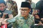 PKB Go Public, Cak Imin Beberkan soal Transisi Kepemimpinan