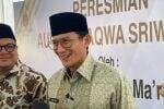 PKB Terima Usulan Usung Sandiaga Uno di Pilkada Jawa Barat