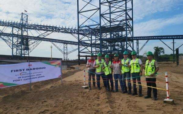 Perdana Karya (PKPK) Ubah Rugi Jadi Laba Rp15,9 Miliar di 2024 Berkat Ini Perdana Karya (PKPK) Ubah Rugi Jadi Laba Rp15,9 Miliar di 2024 Berkat Ini