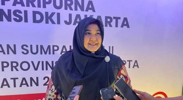 Politikus PKS Nabilah Aboebakar: Suara Milenial Semakin Diperhitungkan dalam Politik Indonesia