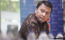 Candaan Mardani soal Partai Gelora di Acara DPR Mendapat Sorotan