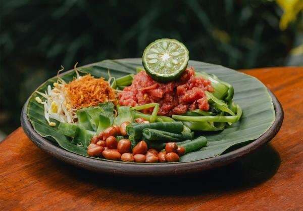 5 Rekomendasi Kuliner Khas NTB yang Lezatnya Bikin Ngangenin 5 Rekomendasi Kuliner Khas NTB yang Lezatnya Bikin Ngangenin