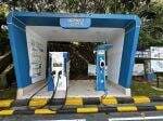 PLN Gaspol! Sudah Bangun 2015 SPKLU di 2024, Waktunya Beralih ke Kendaraan Listrik?