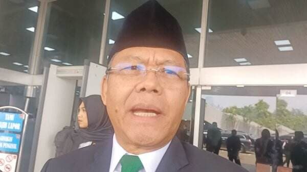 PPP: Kadang Bersama Kadang Berbeda, Itu Demokrasi Kita