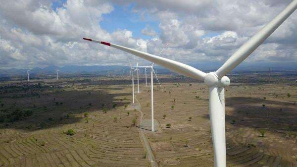 Ternyata Begini Cara Kerja PLTB Tolo 72 Mw Ternyata Begini Cara Kerja PLTB Tolo 72 Mw