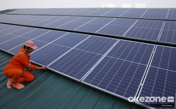 RI Punya Potensi 333 GW Proyek Energi Terbarukan Layak Finansial, Ini Daftarnya RI Punya Potensi 333 GW Proyek Energi Terbarukan Layak Finansial, Ini Daftarnya