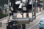 Polda Metro Jaya Catat 10 Juta Pelanggar ETLE di Jakarta Dalam Sebulan