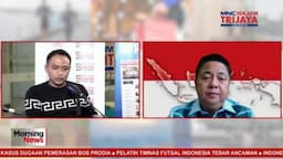 Polda Jatim Ungkap Kasus Penemuan Mayat Perempuan dalam Koper di Ngawi | MORNING NEWS