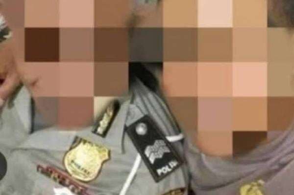 2 Polisi di NTT Dipecat gegara Berhubungan Sesama Jenis, Salah Satunya Perwira 2 Polisi di NTT Dipecat gegara Berhubungan Sesama Jenis, Salah Satunya Perwira