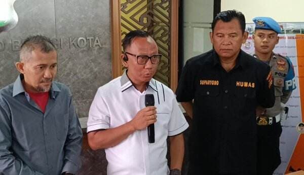 Identifikasi 7 Mayat Mengambang di Kali Bekasi, 4 Keluarga Datangi RS Polri