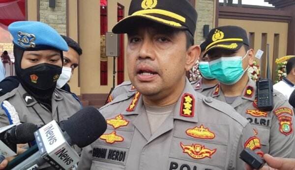 Pernah Disanksi soal Kasus Ferdy Sambo, Kombes Budhi Herdi Pecah Bintang Jabat Posisi Strategis