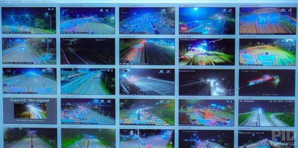 Mudik Lebaran 2025, Polri Dinilai Sukses Menjamin Kenyamanan Masyarakat Mudik Lebaran 2025, Polri Dinilai Sukses Menjamin Kenyamanan Masyarakat